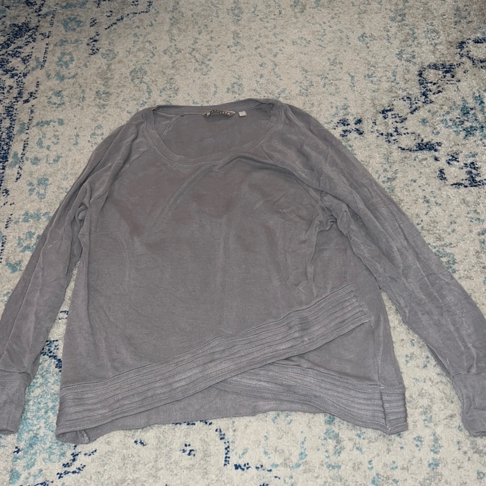 Athleta Shirt